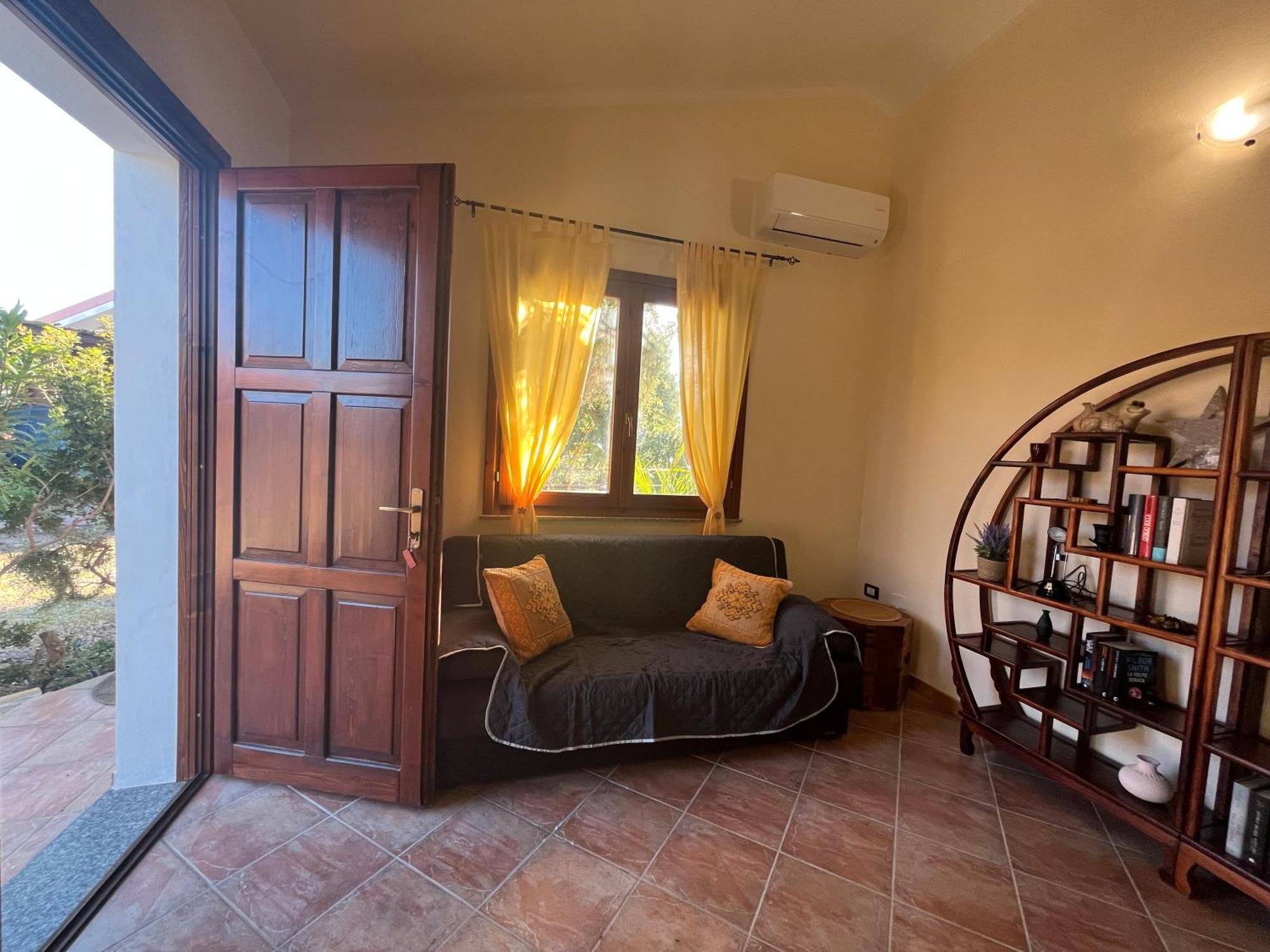Casa Stellina Holiday home Sant'Anna Arresi